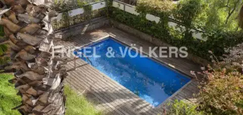 Apartamento en Sant Gervasi-La Bonanova