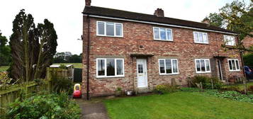 3 bedroom semi-detached house to rent