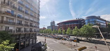 Alquiler de Piso en  Gran Via de les Corts Catalanes