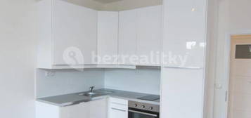 Pronájem bytu 2+kk 47 m², U Hranic, Praha 10