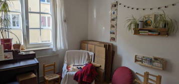 3-Zimmer Wohnung mit oder ohne WG