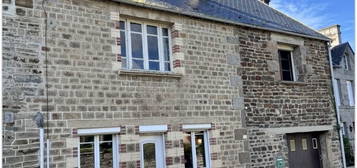 Vente maison 7 pièces 124 m²