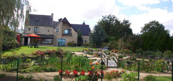 A louer appartement meublé