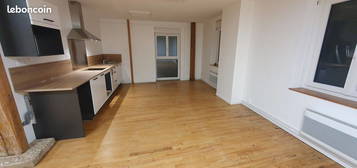 Appartement F3 de 97 m² NEUF