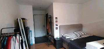 1-Zimmer-Appartement 25m2