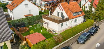 Traumhaus mit ELW und Garten – Kernsaniertes Schmuckstück mit über 330 m² Wohn-/Nutzfläche