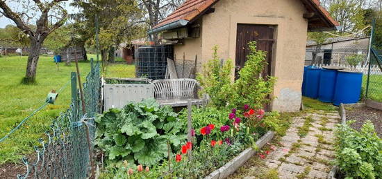 Maison dans quartier de la Ville-Neuve