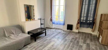 Appartement 1 pièce 31 m²