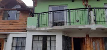 Casa en Alquiler