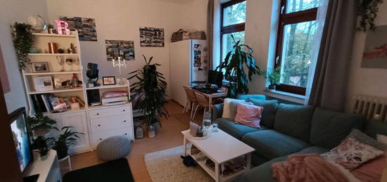 1,5 Zimmer Wohnung