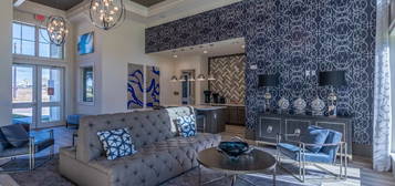 Smart Living at Garden Oaks, Houston, TX 77022