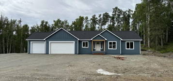 1487 N Utopia View Cir, Wasilla, AK 99645