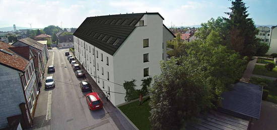 Top Sanierte Altbau-Wohnung in Unterwagram