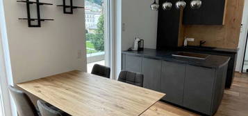 Penthouse im Zentrum St. Johann/ Pg.