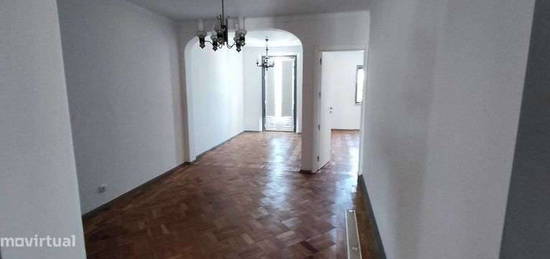 Apartamento T2 no Pombalinho Golegã