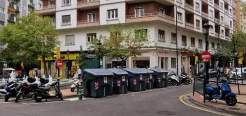 Piso en calle de Santa Joaquina de Vedruna, 3