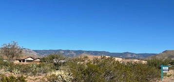 Lot 2 Puebla, La Luz, NM 88337