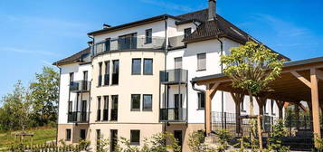 Landsitz Heidenreichstein - Top 4 - 91m2 + Balkon - NACHHALTIG & ENERGIEEFFIZIENT