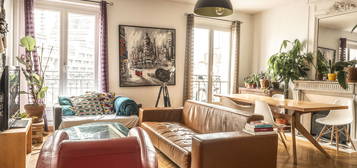 Vente appartement 4/5 pièces 95 m²