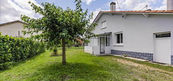 Maison  à vendre, 5 pièces, 3 chambres, 76 m²