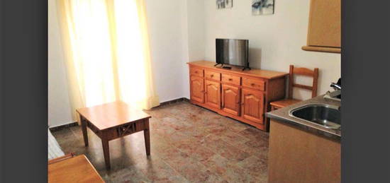 Apartamento de alquiler en Molino de la Vega