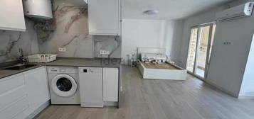 Loft de alquiler en San Fernando - Princesa Mercedes