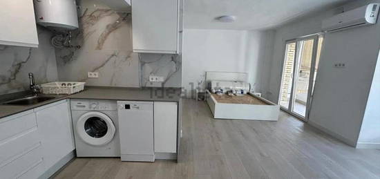 Loft de alquiler en San Fernando - Princesa Mercedes