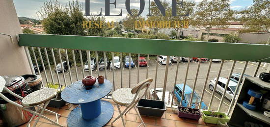 Appartement 4 pièces 72 m²