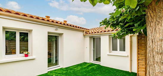 Maison T5 sur Libourne