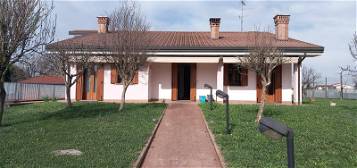 Villa singola