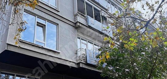 ÇANKAYA / CİNNAH CADDESİNDE 3+1 KİRALIK DAİRE