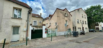 Maison Chanteloup Les Vignes 3 pièce(s) 37.28 m2