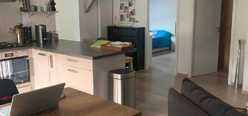 Appartement F3