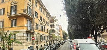 Attico buono stato, 210 m², Mazzini - Delle Vittorie, Roma