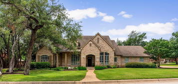 3109 Wild Rock Cv, Austin, TX 78732