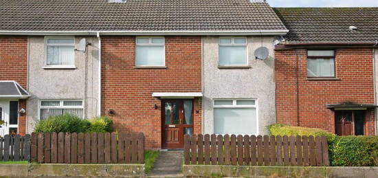 34 Castleward Park, Belfast, BT8 7DG