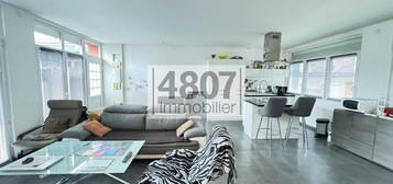 Appartement 3 pièces 72 m²