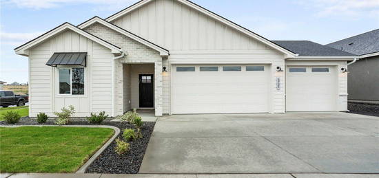 3721 Morningside Parkway, Richland, WA 99352