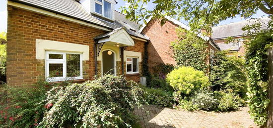 Semi-detached house to rent in St. Peters Green, Holwell, Hitchin SG5