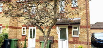 1 bedroom semi-detached house for sale