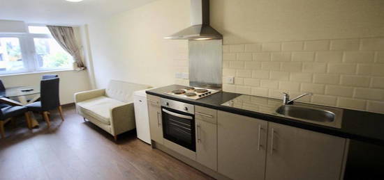 Flat to rent in Daniel House Apartment 116 Trinity Road, Bootle, Liverpool L20