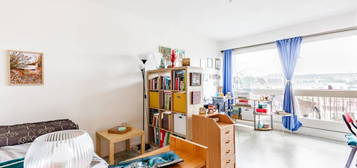 Achat Appartement NANTES Tortière de type 1 bis avec balcon et stationnement