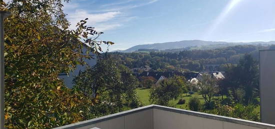 Wunderschöne helle Single-Wohnung in Steyr