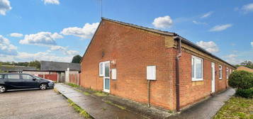 Bungalow for sale in Bolsover Road, Scunthorpe DN15