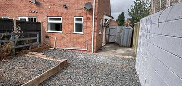 1 bedroom semi-detached house