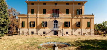 Villa unifamiliare via sant'antonio 14, Monteveglio Capoluogo, Valsamoggia