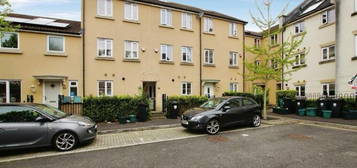 4 bedroom terraced house