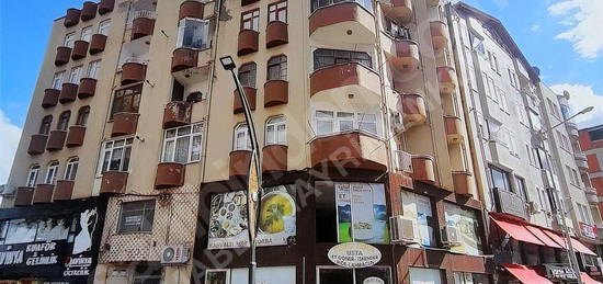 MABEL GAYRİMENKUL-ATA CADDESİNDE YATIRIMLIK FIRSAT SATILIK DAİRE