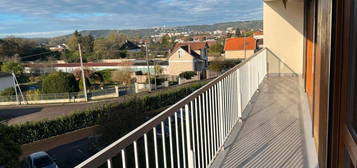 Vente Appartement Sens (89) 75 m²