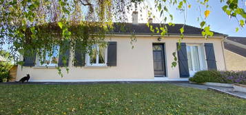 Maison  à vendre, 4 pièces, 3 chambres, 80 m²